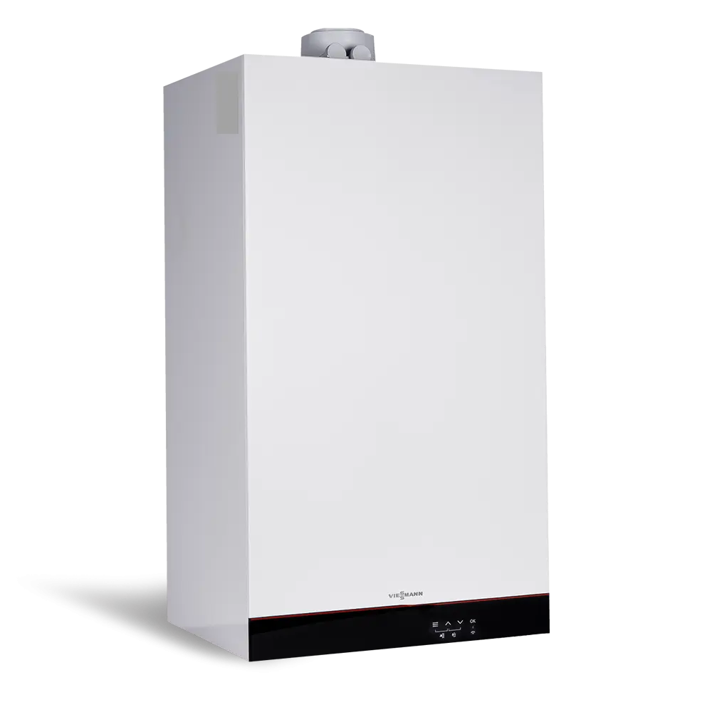Газов кондензен котел VITODENS 050-W едноконтурен