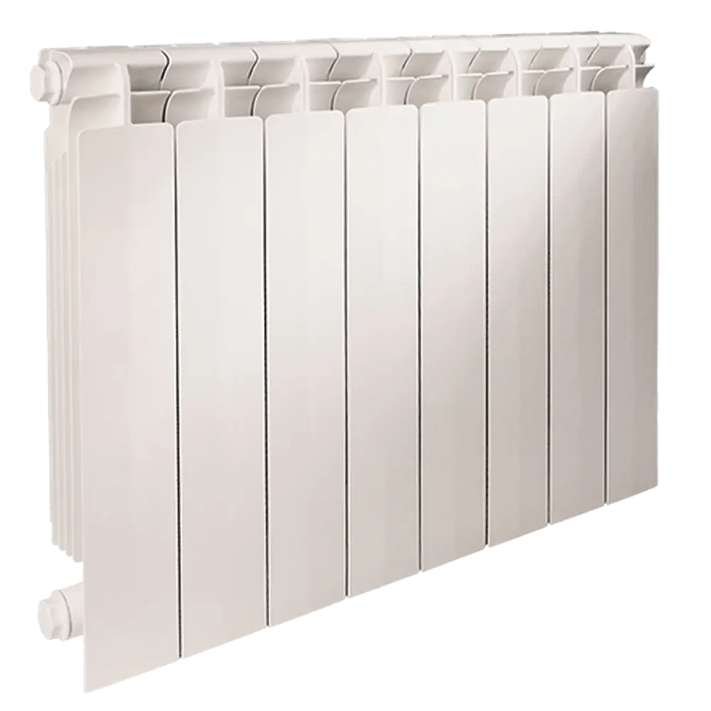 Алуминиеви радиатори ALL THERM