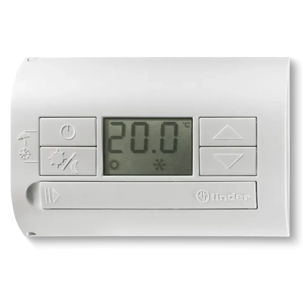 Стаен термостат Finder 1T 31