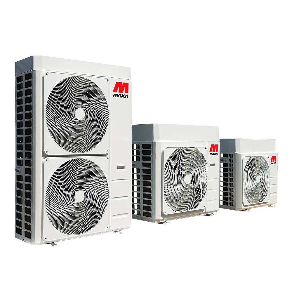 Инверторна термопомпа MAXA i-32V5 18kW T