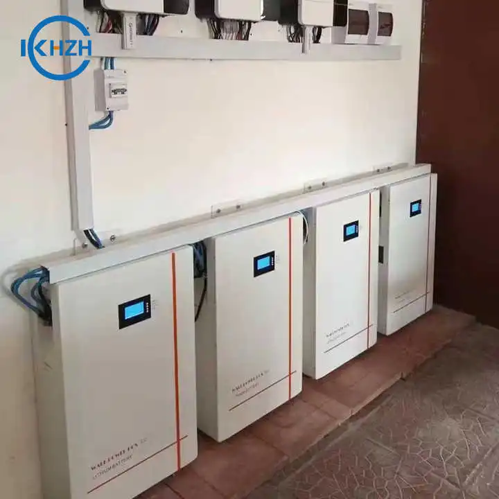 LiFePO4 батерия Keheng 15 kW - Image 3