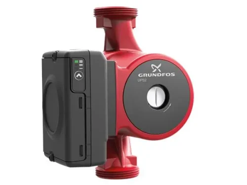 Циркулационна помпа Grundfos UPS2 32-80 180