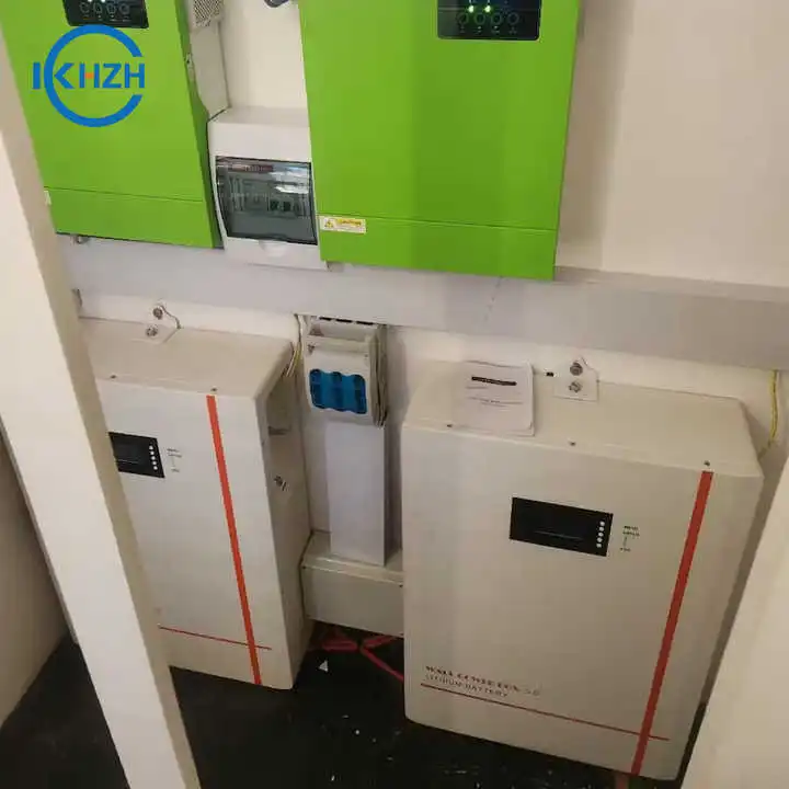 LiFePO4 батерия Keheng 15 kW - Image 5