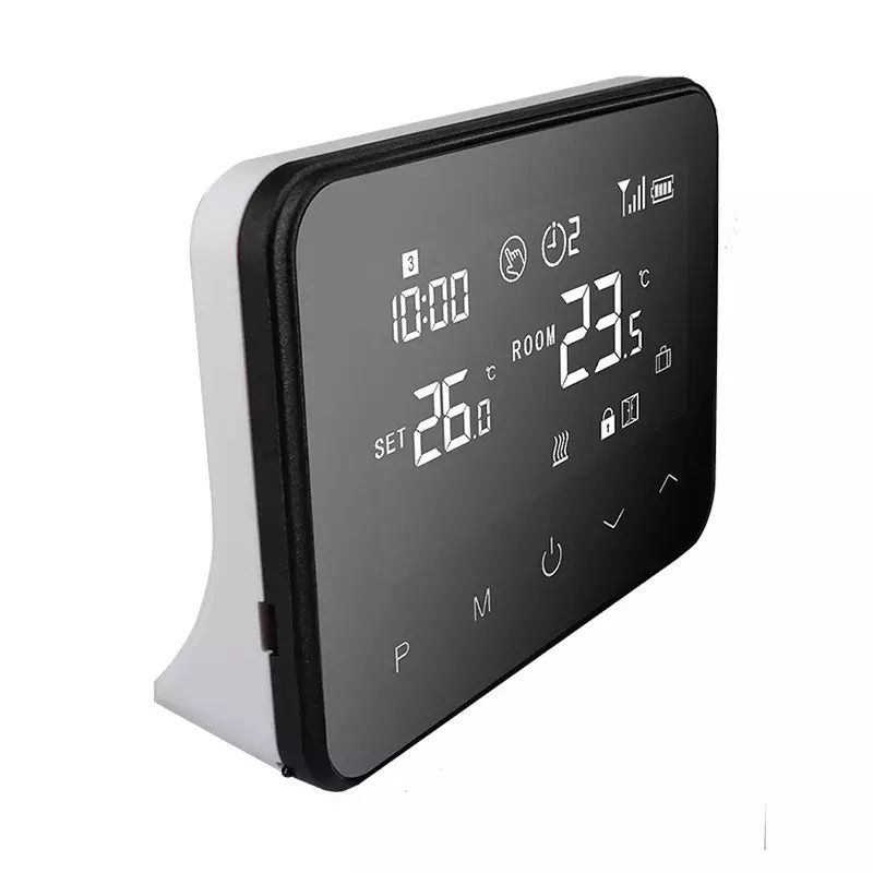 Безжичен стаен термостат EVOSMART™ WT-20R - Image 2