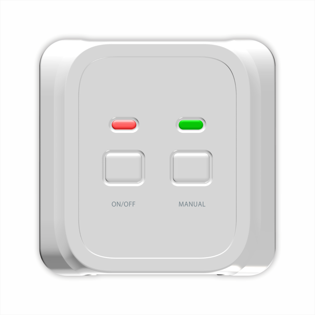 Безжичен стаен термостат SZHHOME NK06RF - Image 6