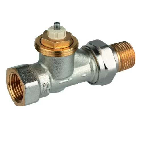 Термокран Honeywell прав 1/2