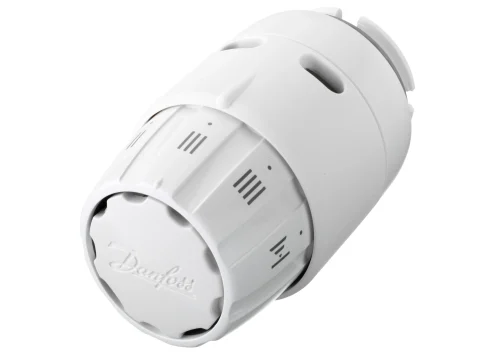 Термостатична глава DANFOSS RAS-C2
