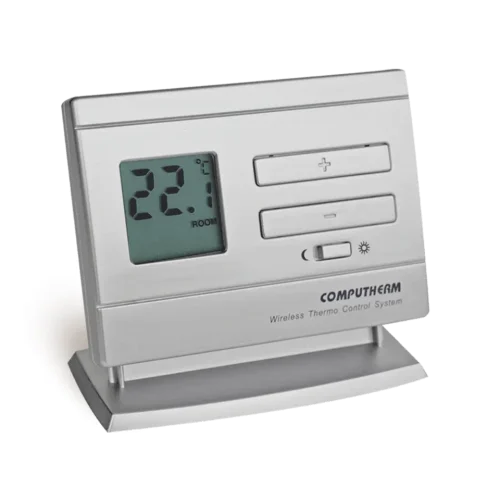 Безжичен стаен термостат Computherm Q5RF TX
