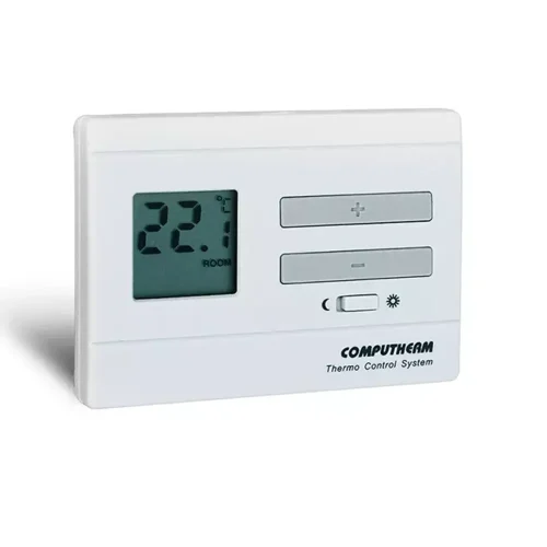 Стаен термостат Computherm Q3: непрограмируем