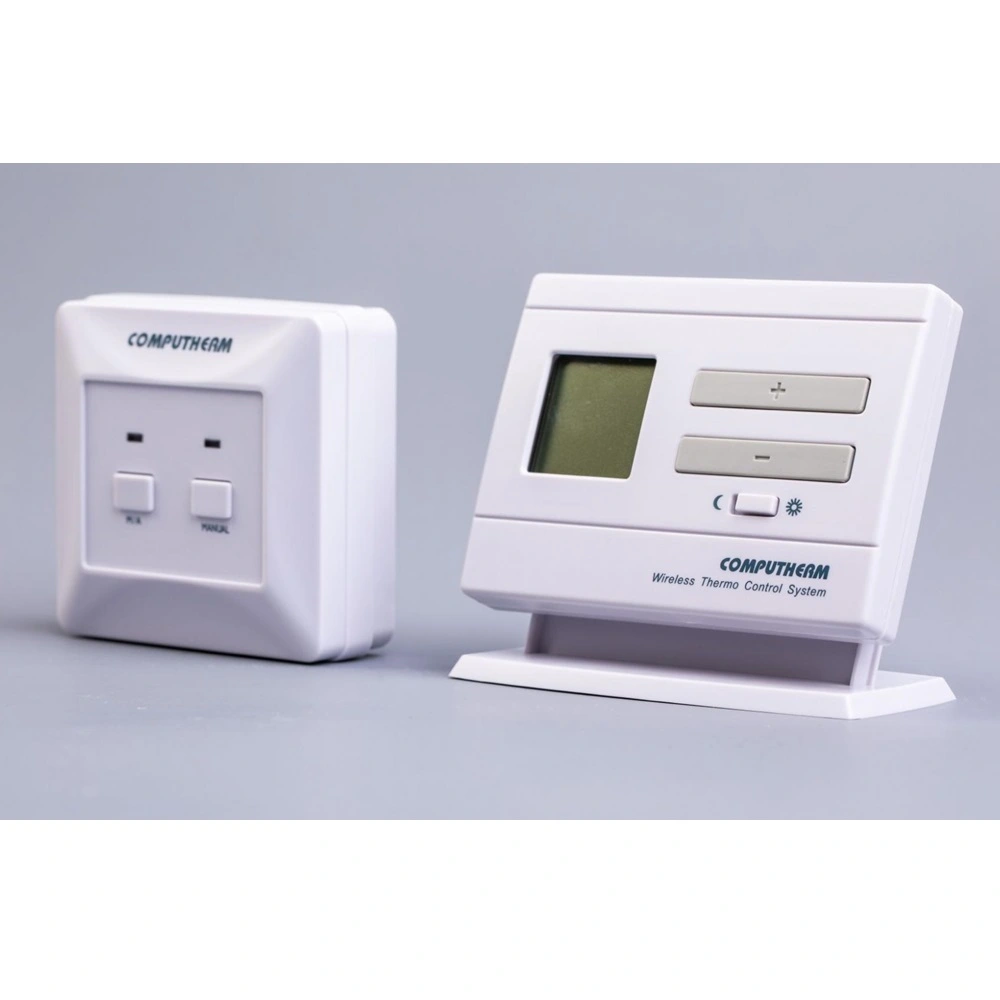 Безжичен стаен термостат Computherm Q3RF: непрограмируем - Image 2