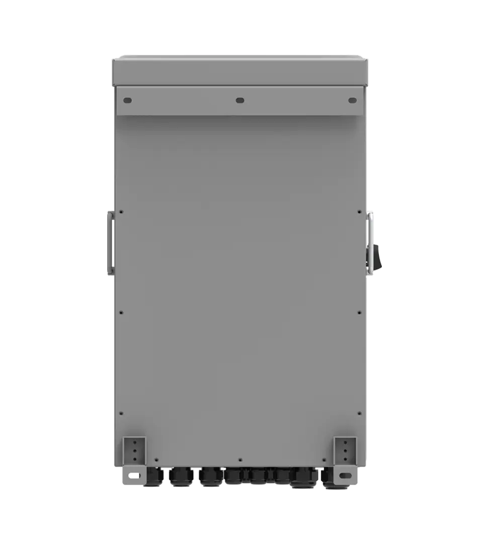 Монофазен хибриден инвертор DEYE 16KW SUN-16K-SG01LP1-EU - Image 3