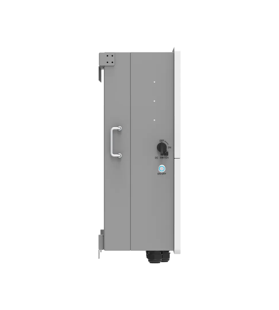 Монофазен хибриден инвертор DEYE 16KW SUN-16K-SG01LP1-EU - Image 4