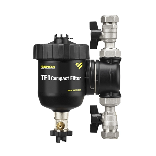 Филтър Fernox Total Filter Compact - Image 2