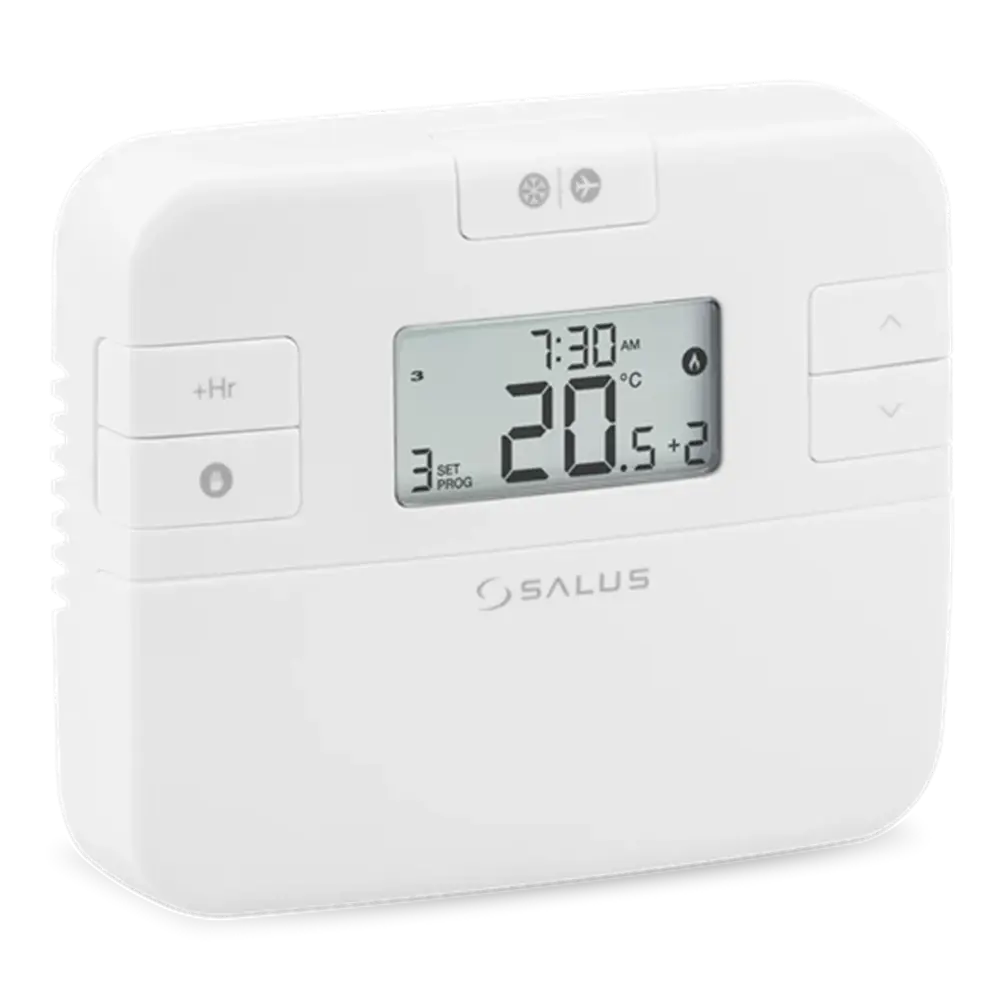 Стаен термостат Salus RT510 Plus - Image 2
