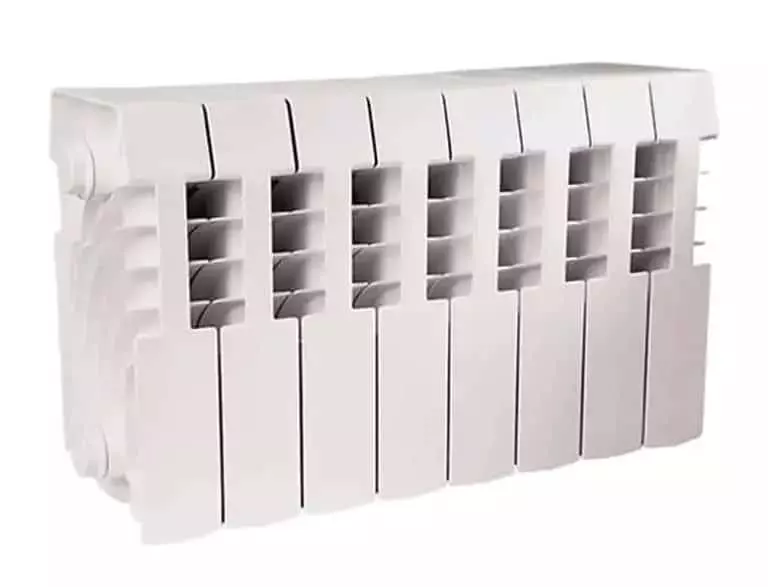 Алуминиеви радиатори ALL THERM - Image 2