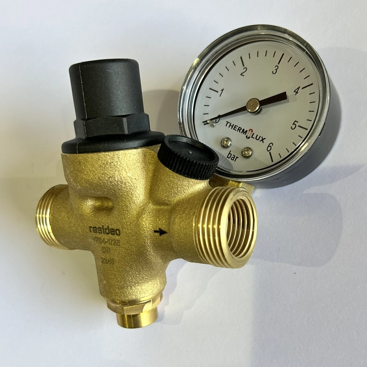 Автоматична група за допълване Honeywell VF04 - Image 3