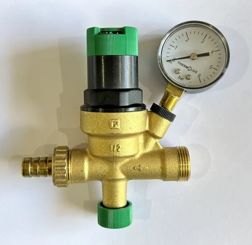 Автоматична група за допълване Honeywell VF06