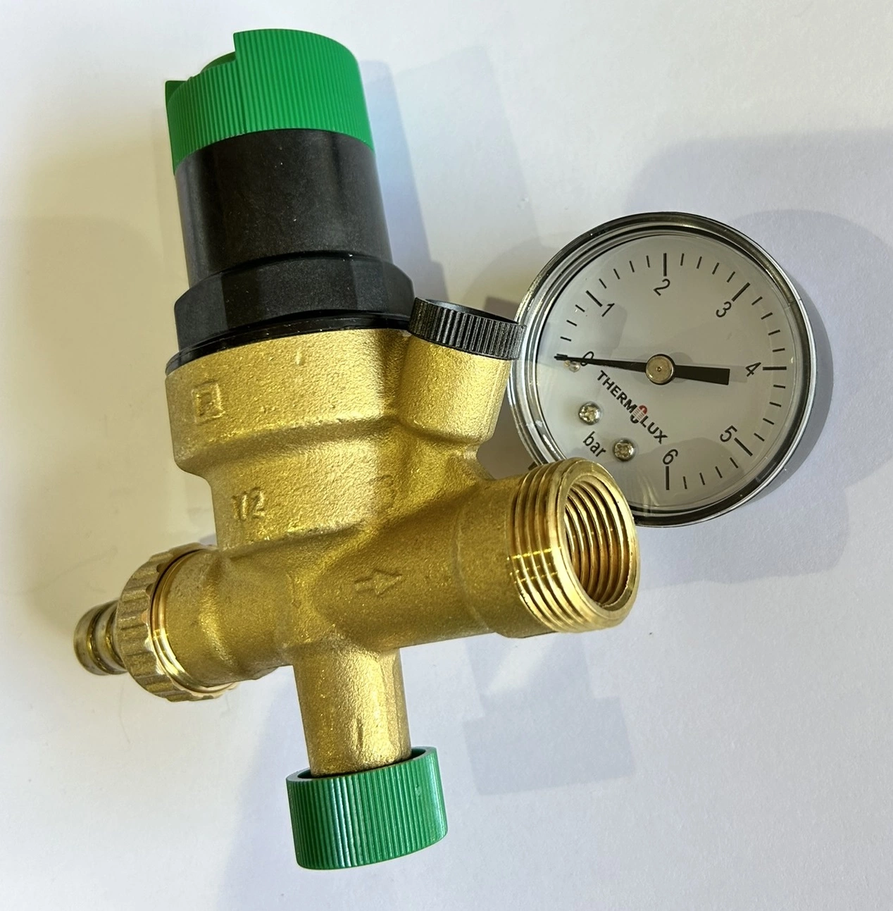 Автоматична група за допълване Honeywell VF06 - Image 3