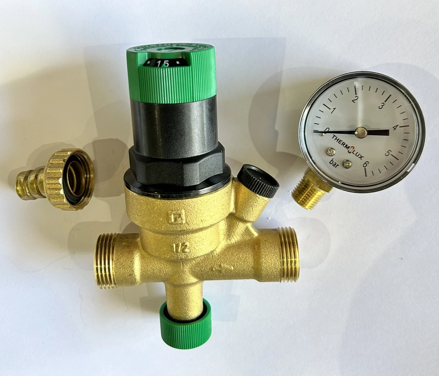 Автоматична група за допълване Honeywell VF06 - Image 4