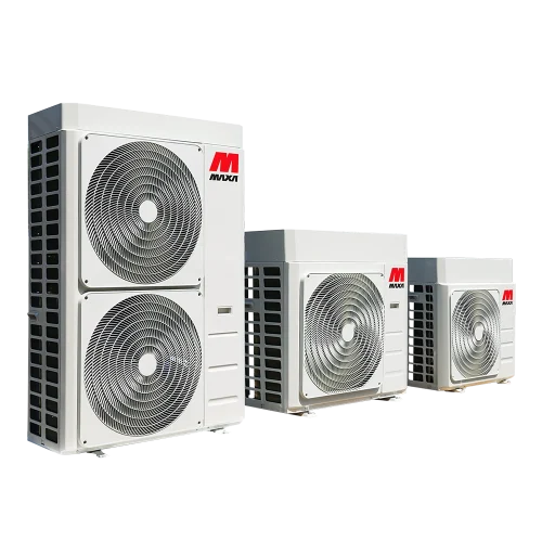 Инверторна термопомпа MAXA i-32V5 10kW